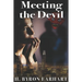Meeting the Devil: Book 3 of the Twin Destiny Trilogy