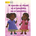 Up and Down and Round and Round - Ni waerake ao rikaaki ao ni katoobibia ma ni katoobibia (Te Kiribati)