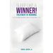 Sleep Like a Winner!: Treatment of Insomnia - A 6 week Program to Help you Sleep Well