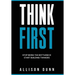 Think First: Stop Being the Bottleneck, Start Building Thinkers