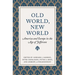 Old World, New World: America and Europe in the Age of Jefferson