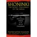 Shoninki: The Secret Teachings of the Ninja: The 17th-Century Manual on the Art of Concealment