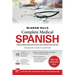 McGraw Hill's Complete Medical Spanish, Premium Fourth Edition