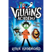 Villains Academy