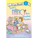 Fancy Nancy: Best Reading Buddies
