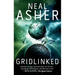 Gridlinked: The First Agent Cormac Novel