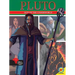 Pluto God of the Underworld