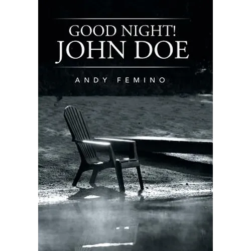 Good Night! John Doe