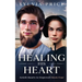 Healing His Heart: Amish Hearts in Hopewell Book Four