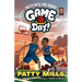 Patty Hits the Court: Volume 1