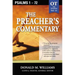 The Preacher's Commentary - Vol. 13: Psalms 1-72: 13