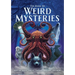 The Book of Weird Mysteries: Ufos, Aliens, Ghosts, Strange Creatures, and More!