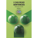 I Can Read Sentences Adult Literacy Primer: Book Three American Foods