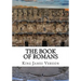 The Book of Romans (KJV) (Large Print)