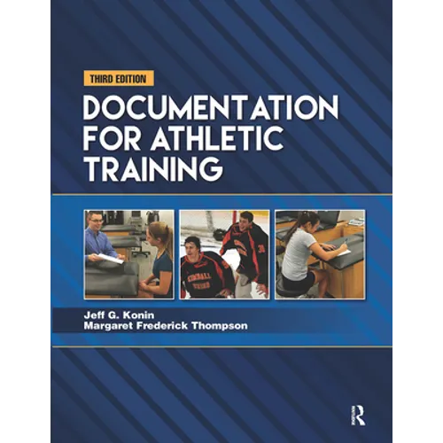 Documentation for Athletic Training