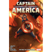 Captain America by J. Michael Straczynski Vol. 2: Trying to Come Home