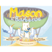 Mason and the Barbecue