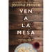 La Ven a la mesa: Desata el poder de la Santa Cena