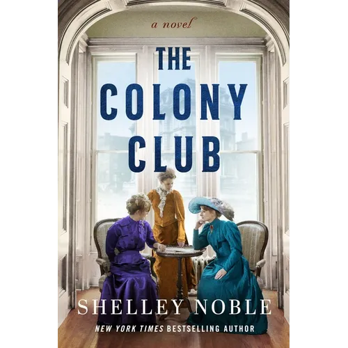 The Colony Club