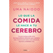 Lo Que La Comida Le Hace a Tu Cerebro / This Is Your Brain on Food
