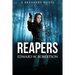 Reapers: Breakers, Book 4