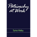 Patriarchy at Work: Patriarchal and Capitalist Relations in Employment, 1800-1984
