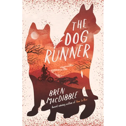 The Dog Runner