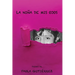 La Niña de Mis Ojos
