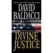 Divine Justice
