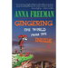Gingering The World From The Inside
