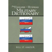 An English - Russian Military Dictionary
