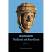 Brushes With The Great and Near-Great: A Memoir