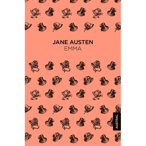 Emma (Novela / A Novel)