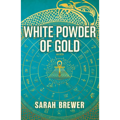 White Powder of Gold