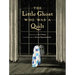 The Little Ghost Who Was a Quilt