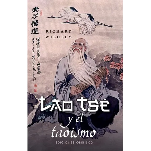 Lao Tse Y El Taoismo