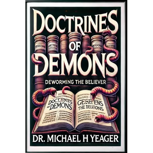 Doctrines Of Demons: Deworming The Believer