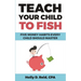 Teach Your Child to Fish: Five Money Habits Every Child Should Master