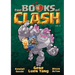 The Books of Clash Volume 3: Legendary Legends of Legendarious Achievery