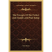 The Precepts Of The Prefect and Feudal Lord Ptah-hotep