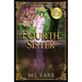 Fourth Sister: A Retelling of The Seven Brothers