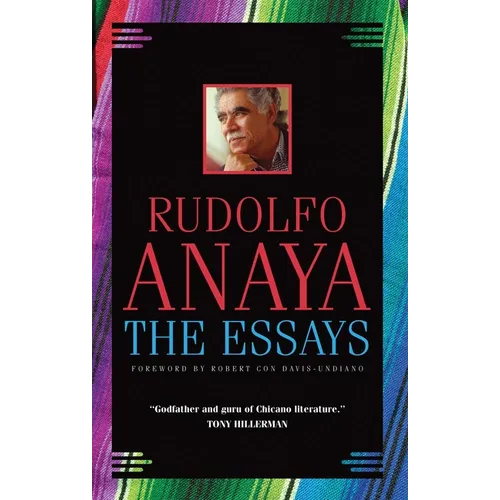 The Essays: Volume 7