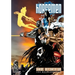 The Horsemen: Divine Intervention: The Official Version