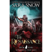 The Renaissance: Book 4 of the Bloodmoon Wars (a Paranormal Shifter Series Prequel to Luna Rising)