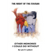 The Night of the Cougar: Memories I Could Do Without
