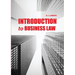 Introduction to Business Law