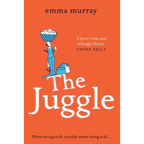 The Juggle