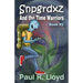 Snpgrdxz and the Time Warriors