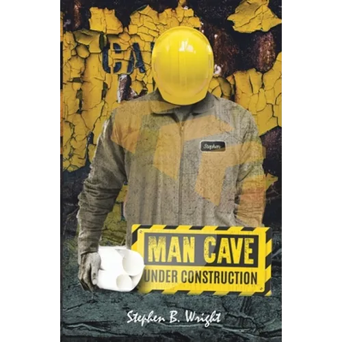 Man Cave Under Construction: Counting the Cost
