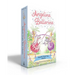 Angelina Ballerina Keepsake Chapter Book Collection (Boxed Set)